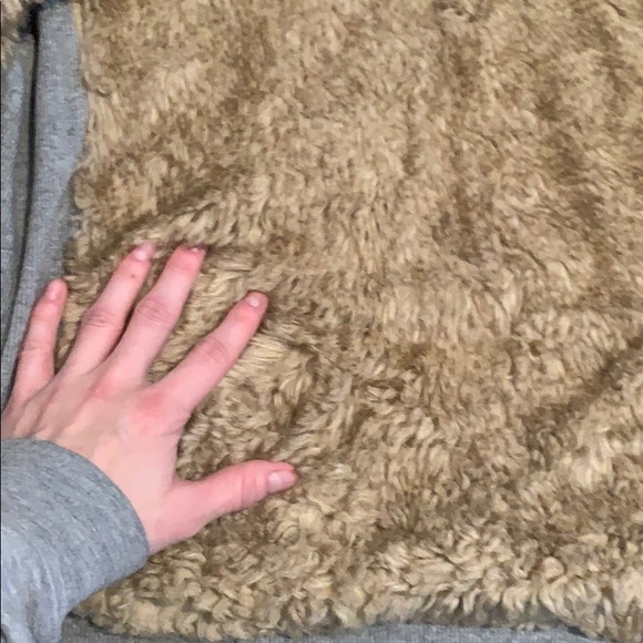 Womens Roots Sweater - Picture 4 of 6